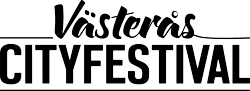 Västerås Cityfestival logo